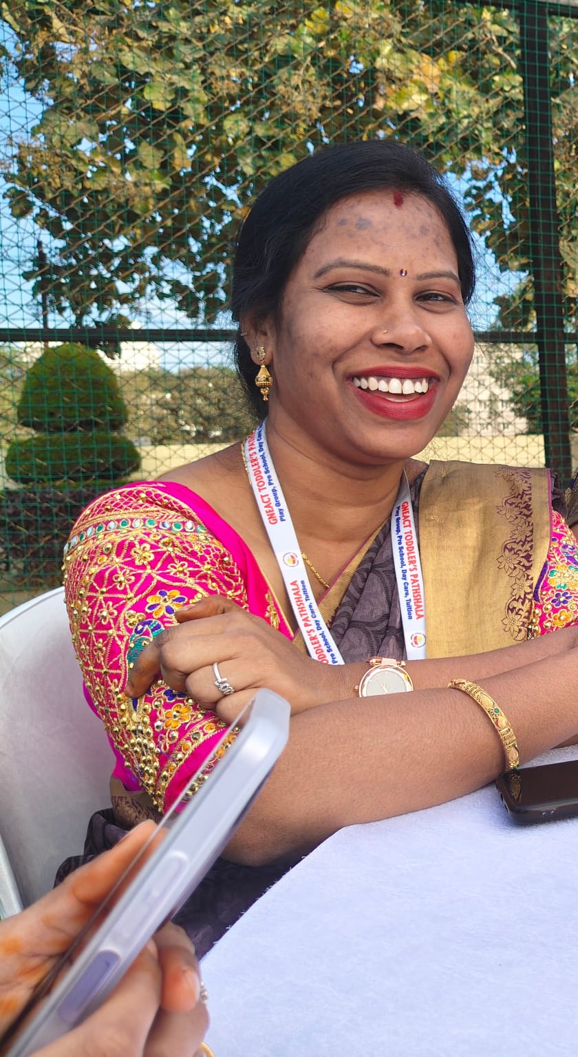Radhika . R